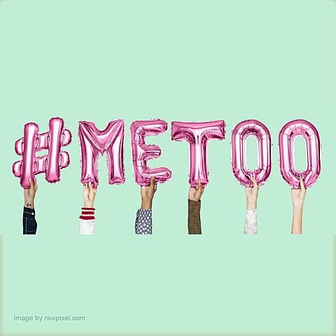 #MeToo