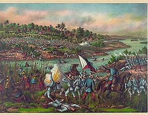 Philippines- American War