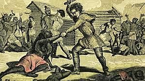 Japan invaded China in Rape of Nanking