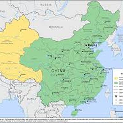 Timeline: CHINESE INVENTIONS