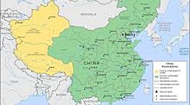 Timeline: CHINESE INVENTIONS