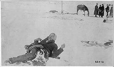 Battle of Wounded Knee
