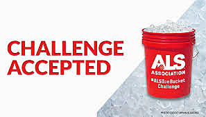 Ice Bucket Challenge
