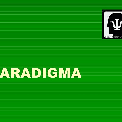 Timeline: Paradigma Explicativo