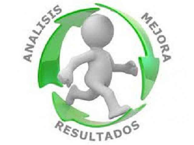 Evaluación en México