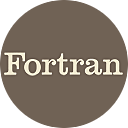 FORTRAN