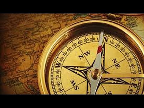 China invented a compass