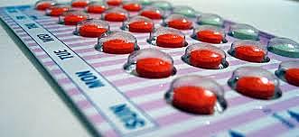 Se crea la píldora anticonceptiva en Reino Unido