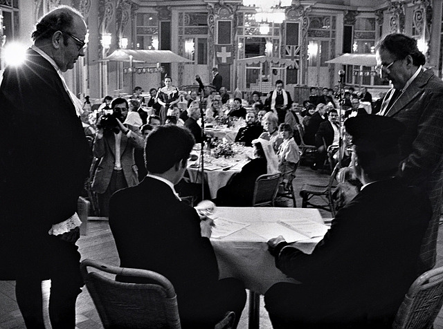 Angelo -German Naval Treaty