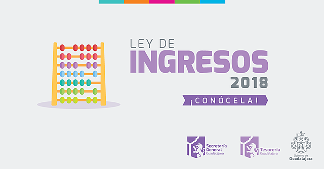 Se Incorpora una Reforma a la Ley de Ingresos