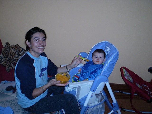 Nire lehenengo frutak