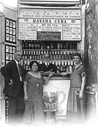 The Prohibition Ratified