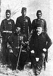 Egypt Wins Independence