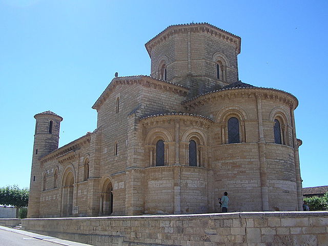 Iglesia de San Martín