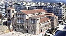 Timeline: Ο ΝΑΟΣ ΤΟΥ ΑΓΙΟΥ ΔΗΜΗΤΡΙΟΥ ΘΕΣΣΑΛΟΝΙΚΗΣ