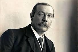 Arthur Conan Doyle