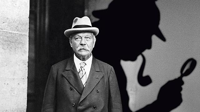 Sir Arthur CONAN DOYLE