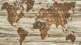 Timeline: Cronologia- HGP