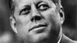 Timeline: J.F.K.