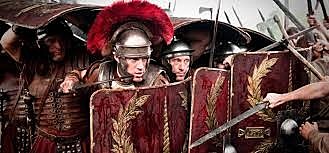 Conquista da Península Ibérica por parte do Império Romano