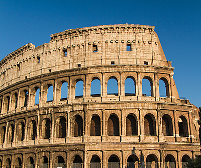 Idade Antiga- Romanos na península Ibérica
