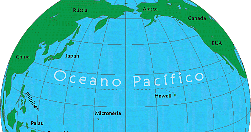 Descubrimiento del Pacífico