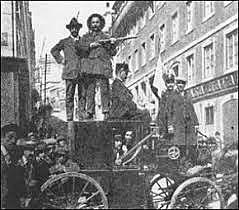 Idade Contemporânea- Revolução Republicana