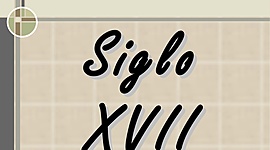 Timeline: Siglo XVII