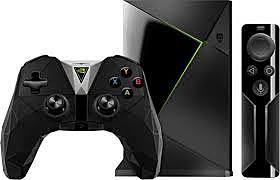 Nvidia Shield