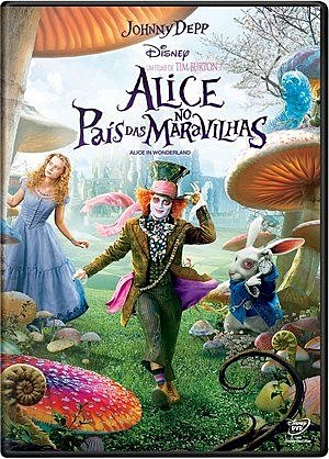Alice no país das Maravilhas
