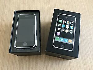 Iphone 2g