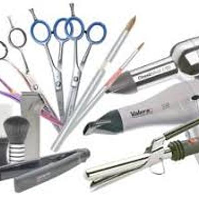 Timeline: kappersproject