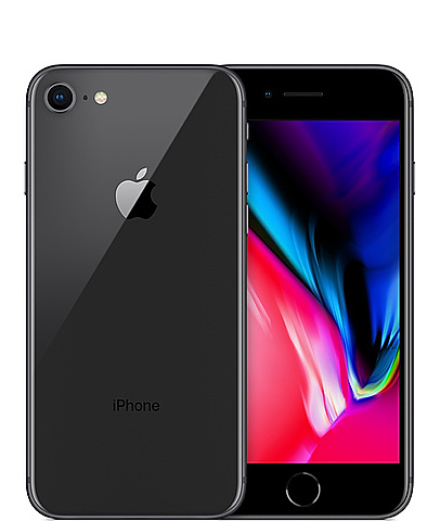 Iphone 8 e 8 plus