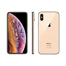 Iphone xs e xs max