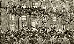 Revolução républicana