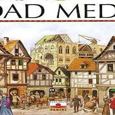 Timeline: Edad Media