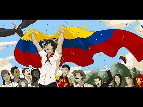 Grito de independencia