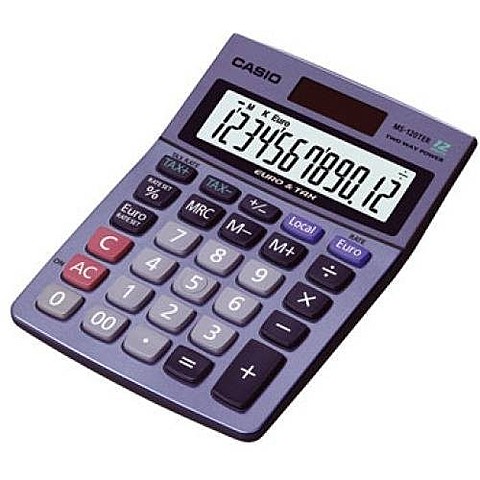 CALCULADORA