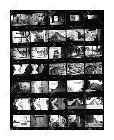 George Eastmat Kodak