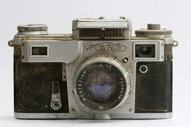 La película Itek Rs