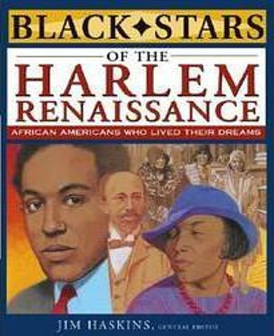 Harlem Renaissance