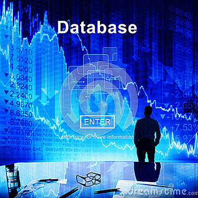 Timeline: HISTORIA DE LA BASE DE DATOS