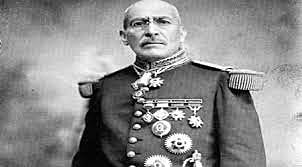 Victoriano Huerta (1913-1914)