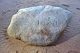 Plymouth Rock