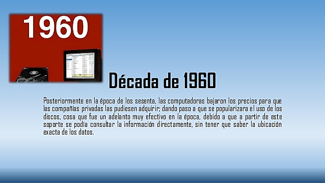 Década de 1960