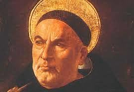 Santo Tomas de Aquino: "Suma Teológica"