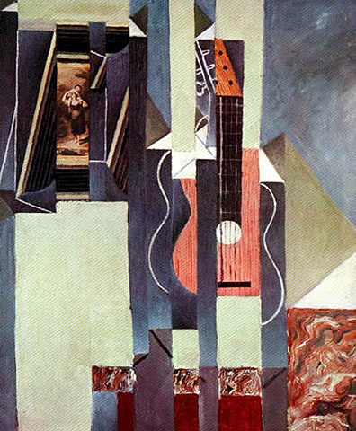 La Guitarra
