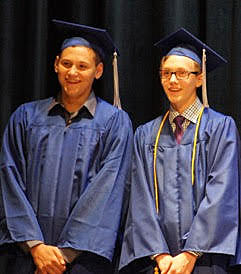 Graduate Middle School