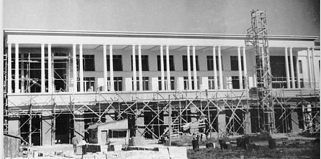 Universidad Nacional de Cordoba -argentina