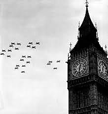 start of the Battle of britain